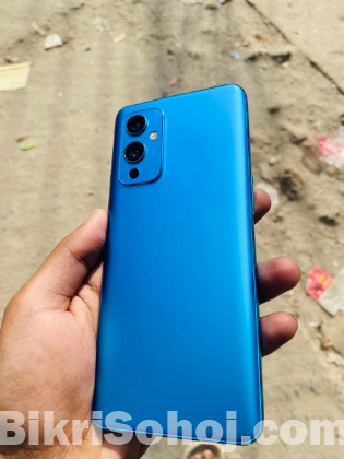 Oneplus 9 (8-128)